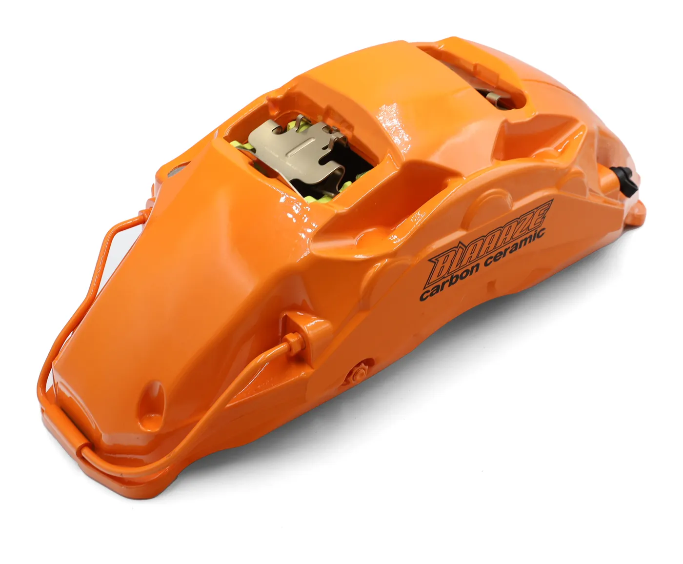 Ember Orange