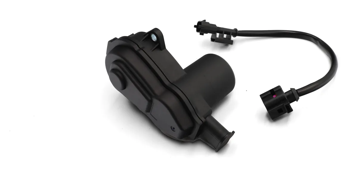 Electric parking brake